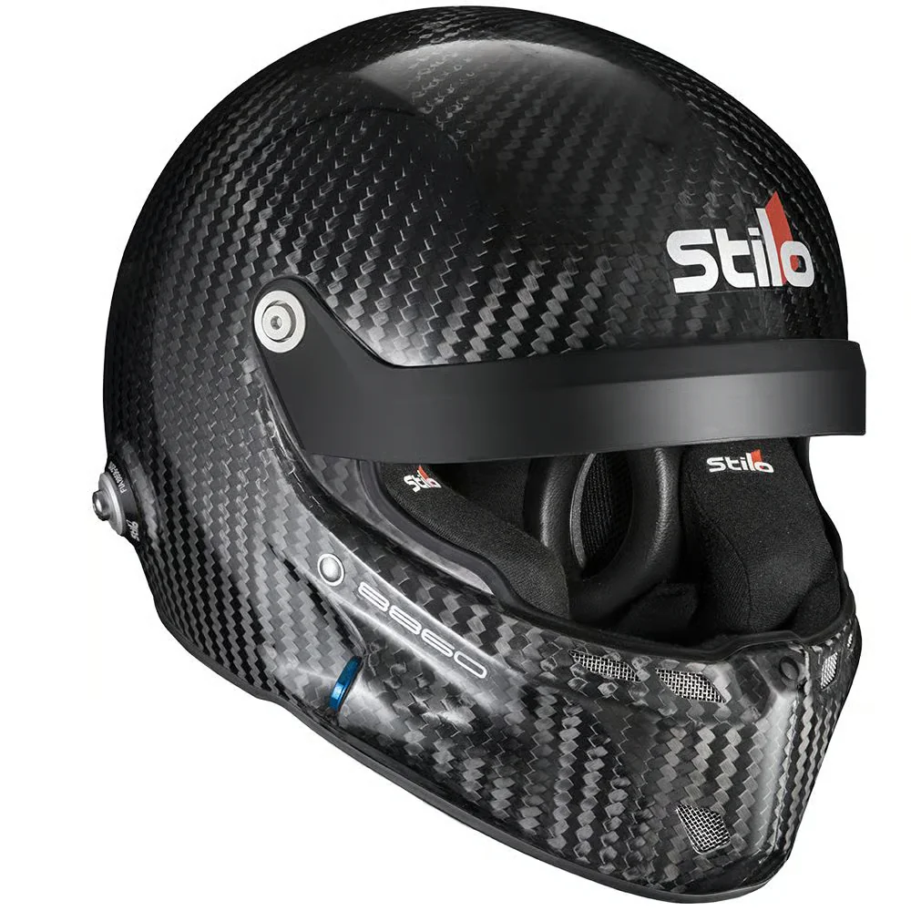 Stilo ST6 Rally 8860 Helmet - Image 5