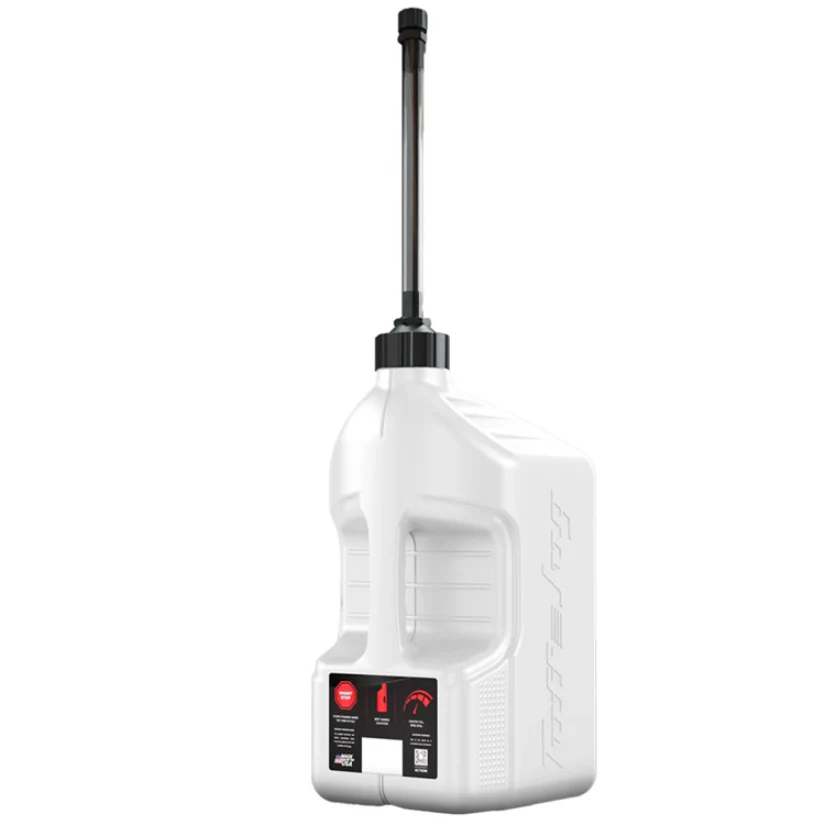 Tegiwa 20 Litre Tuff Jug V3 With Auto-Stop Spout - Image 12