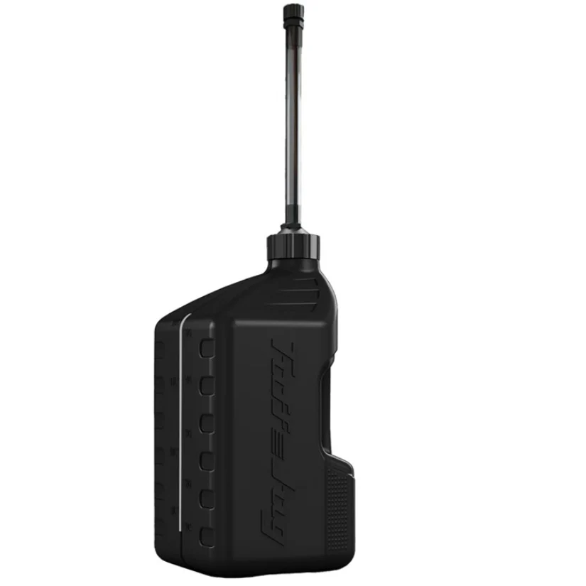 Tegiwa 20 Litre Tuff Jug V3 With Auto-Stop Spout - Image 3