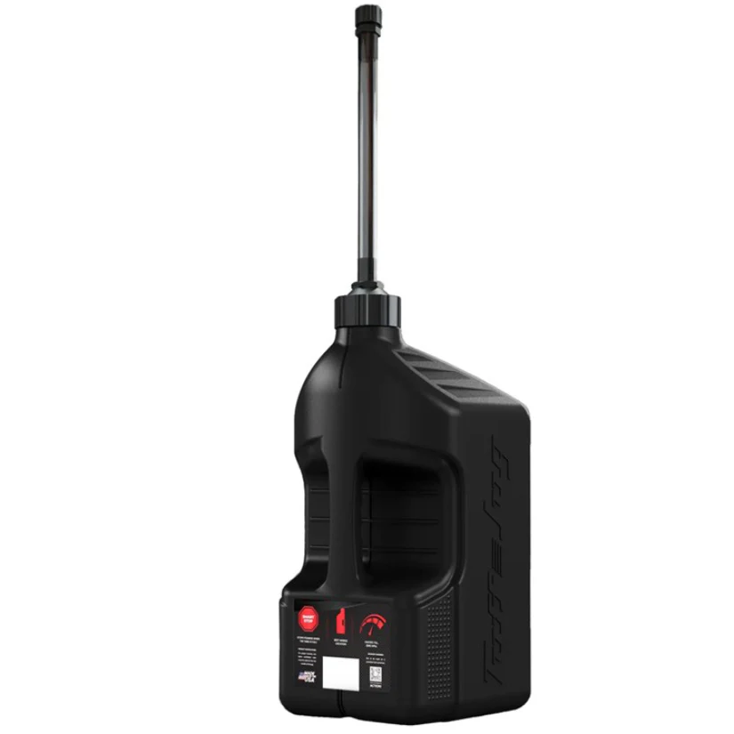 Tegiwa 20 Litre Tuff Jug V3 With Auto-Stop Spout - Image 4