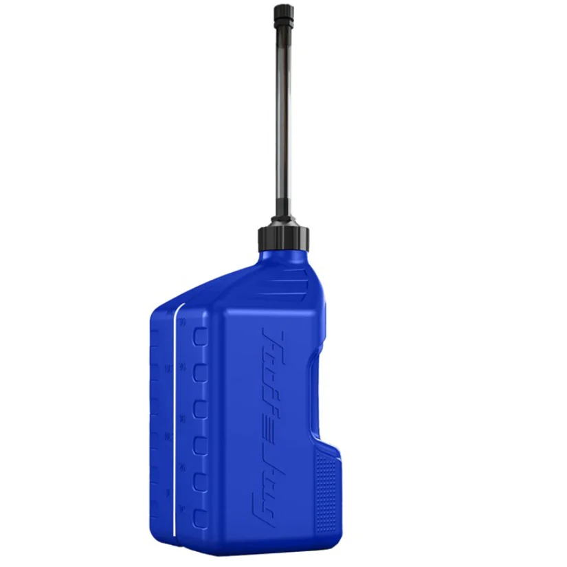 Tegiwa 20 Litre Tuff Jug V3 With Auto-Stop Spout - Image 5