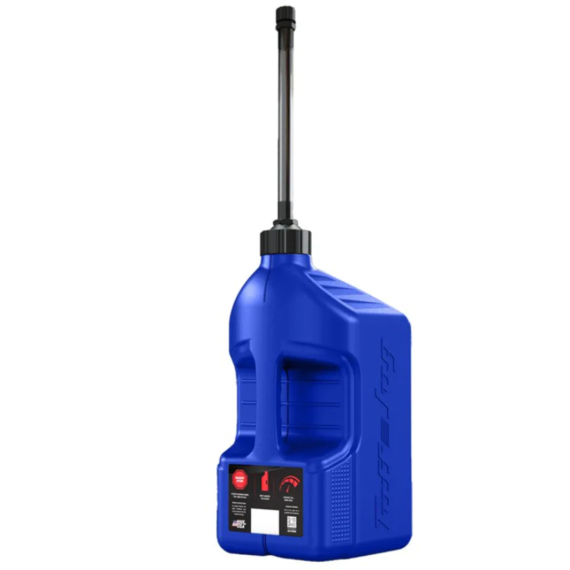 Tegiwa 20 Litre Tuff Jug V3 With Auto-Stop Spout - Image 6