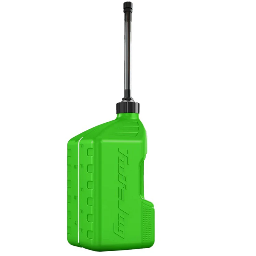 Tegiwa 20 Litre Tuff Jug V3 With Auto-Stop Spout - Image 7