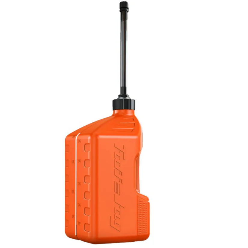 Tegiwa 20 Litre Tuff Jug V3 With Auto-Stop Spout - Image 9