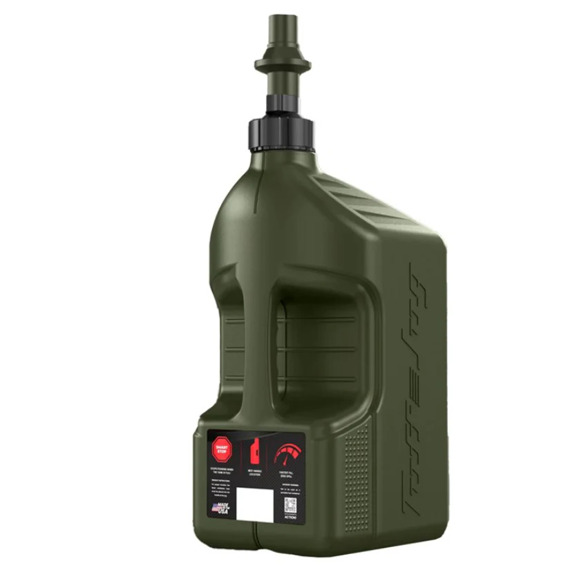 Tegiwa 20 Litre Tuff Jug V3 With Ripper Cap - Image 10