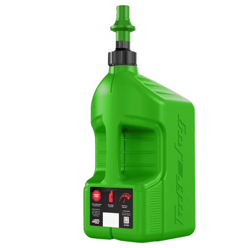 Tegiwa 20 Litre Tuff Jug V3 With Ripper Cap - Image 12