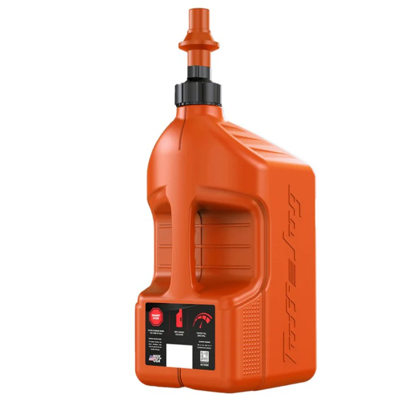 Tegiwa 20 Litre Tuff Jug V3 With Ripper Cap - Image 14