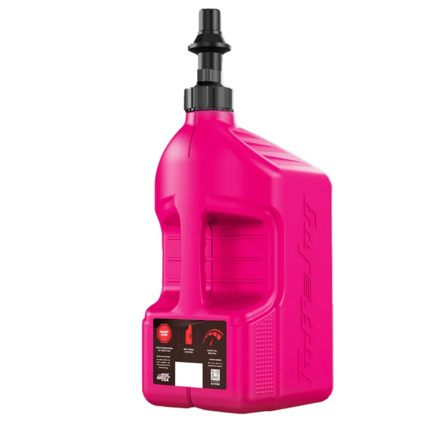 Tegiwa 20 Litre Tuff Jug V3 With Ripper Cap - Image 16