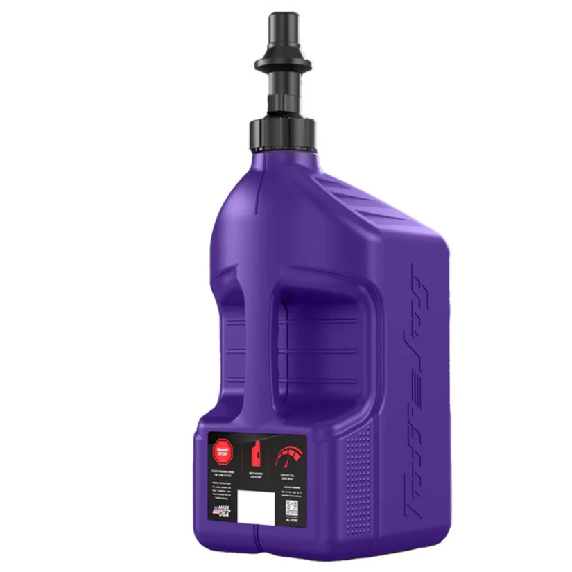 Tegiwa 20 Litre Tuff Jug V3 With Ripper Cap - Image 18