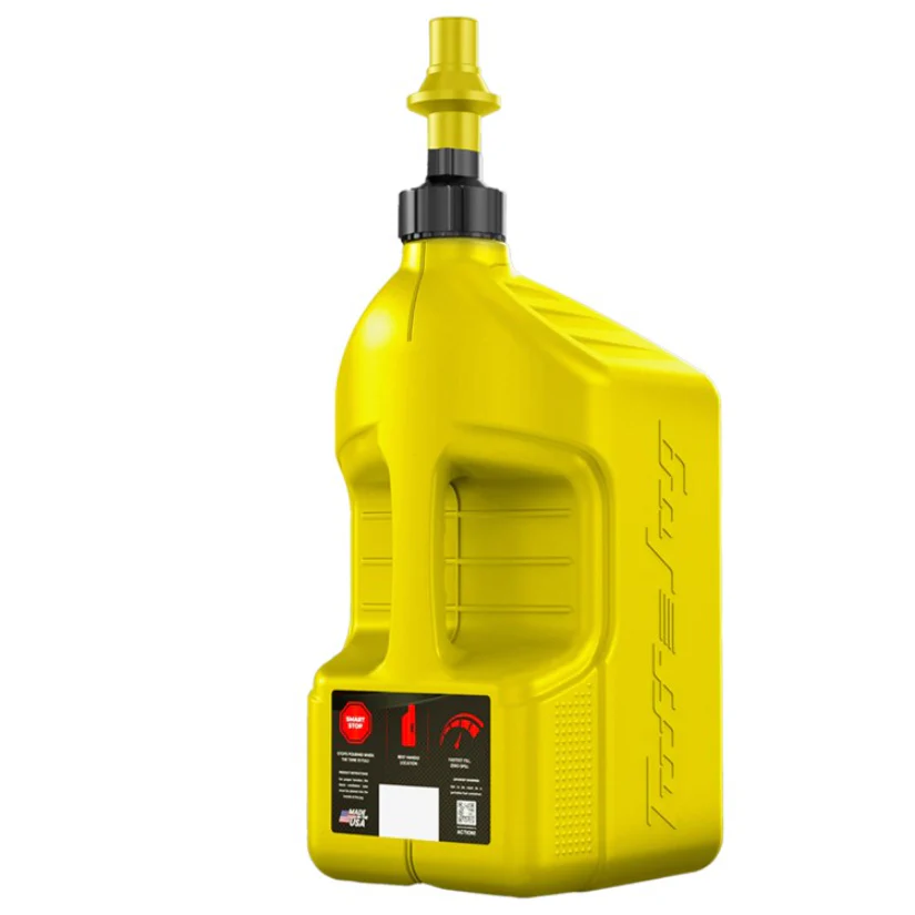 Tegiwa 20 Litre Tuff Jug V3 With Ripper Cap - Image 22
