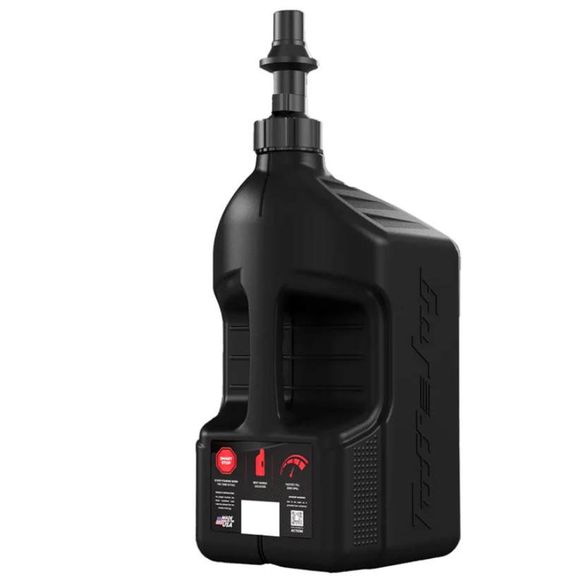 Tegiwa 20 Litre Tuff Jug V3 With Ripper Cap - Image 4