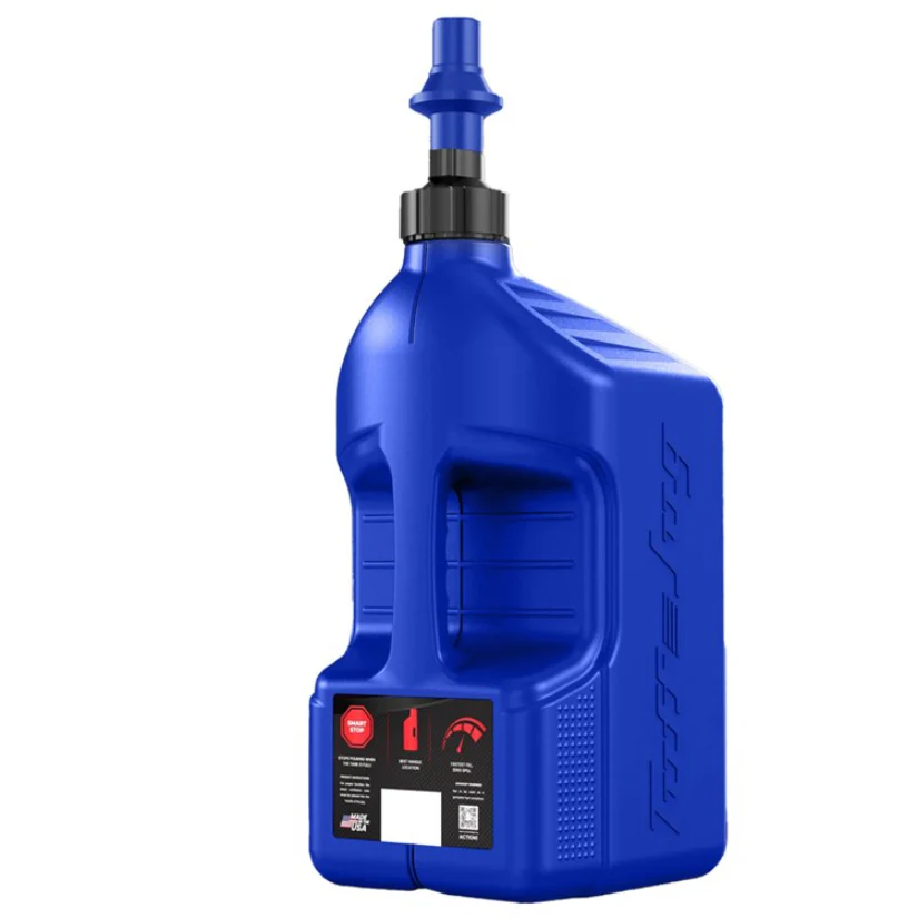 Tegiwa 20 Litre Tuff Jug V3 With Ripper Cap - Image 6