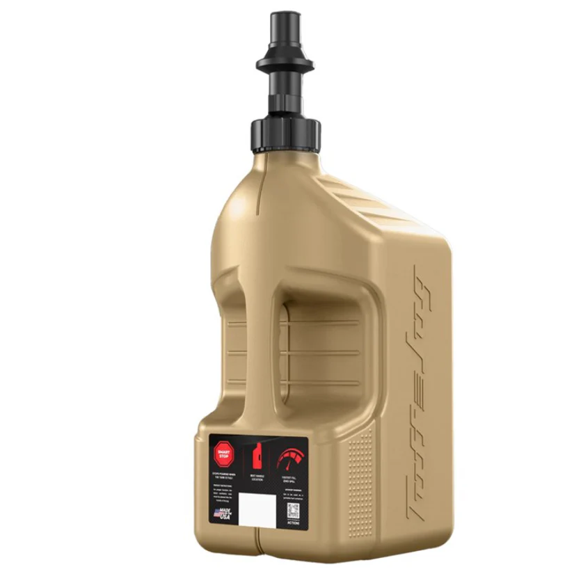 Tegiwa 20 Litre Tuff Jug V3 With Ripper Cap - Image 8