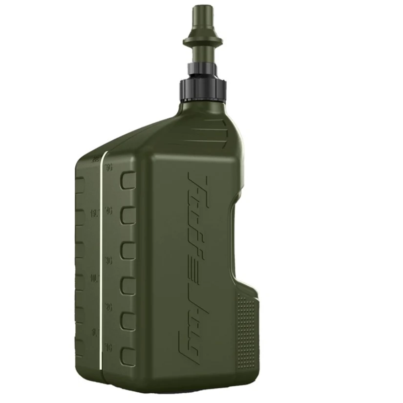 Tegiwa 20 Litre Tuff Jug V3 With Ripper Cap - Image 9