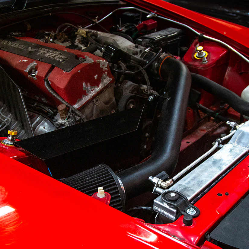 Tegiwa Air Intake Honda S2000 - Image 4