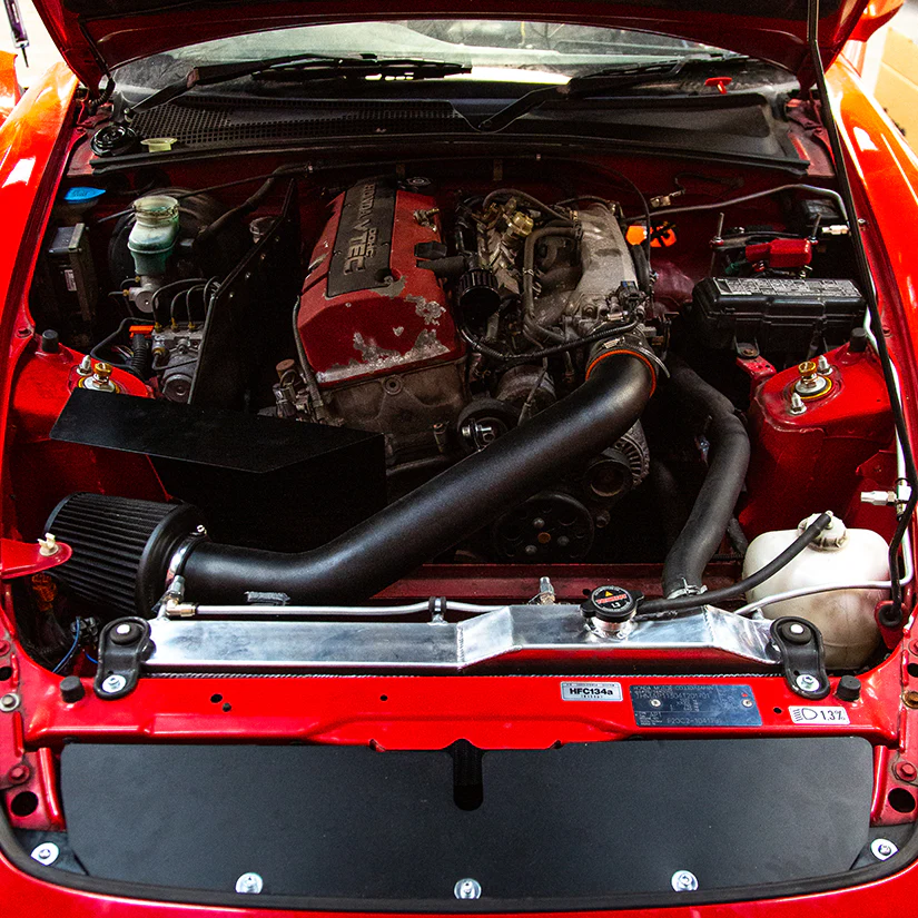 Tegiwa Air Intake Honda S2000 - Image 5