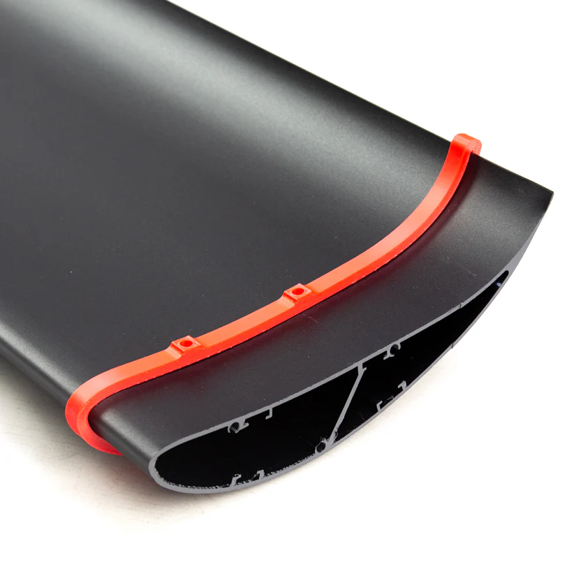 Tegiwa 1580mm Rear Wing Spoiler & Mount Kit Honda S2000 - Image 3