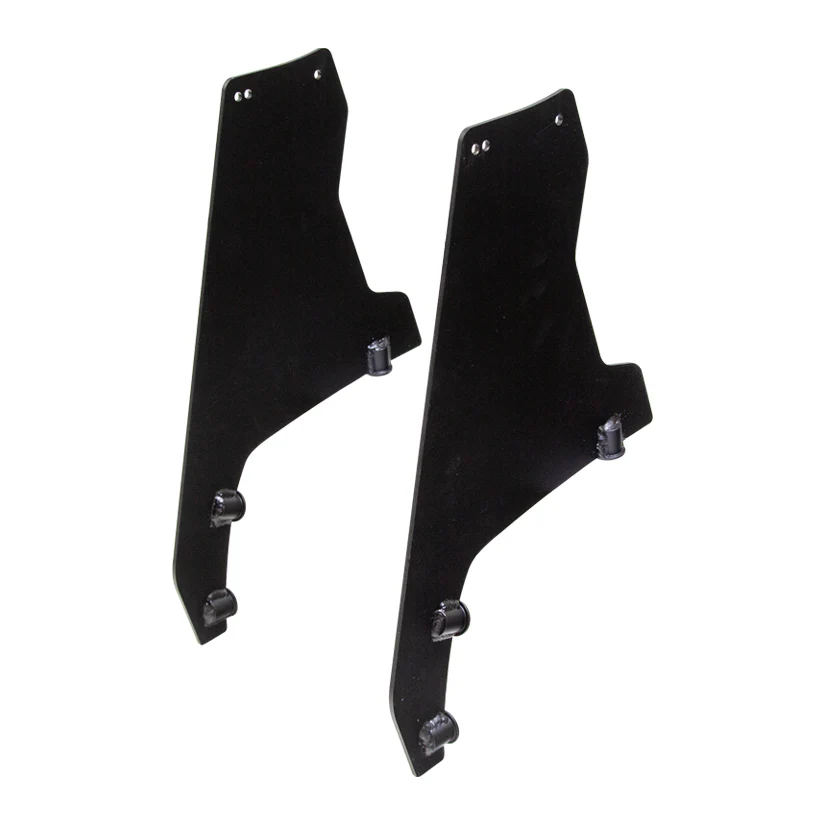 Tegiwa 1580mm Rear Wing Spoiler & Mount Kit Honda S2000 - Image 5