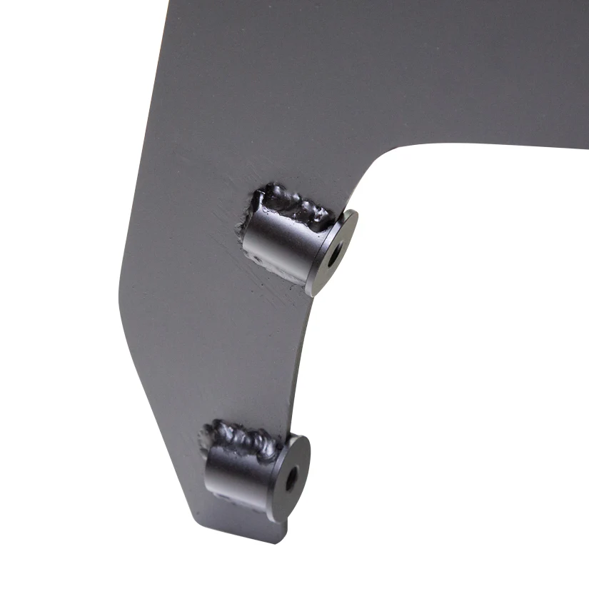 Tegiwa 1580mm Rear Wing Spoiler & Mount Kit Honda S2000 - Image 6