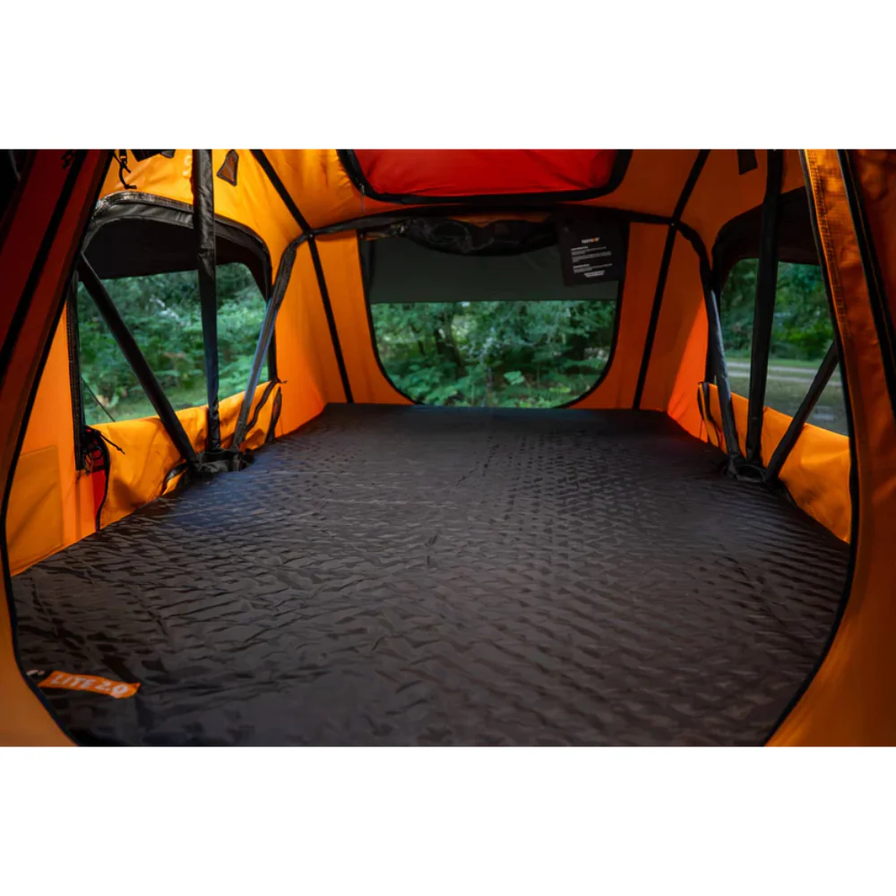 TentBox Lite 2.0 Mattress Topper - Image 3