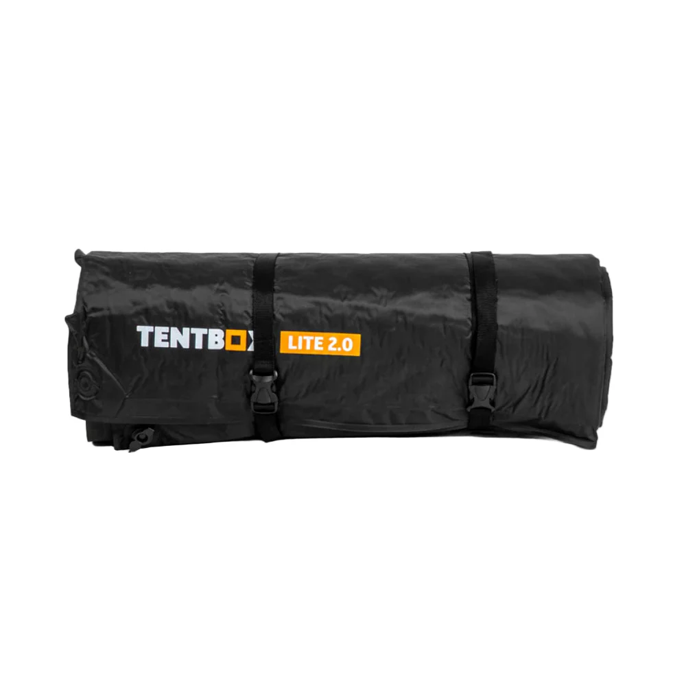 TentBox Lite 2.0 Mattress Topper - Image 4