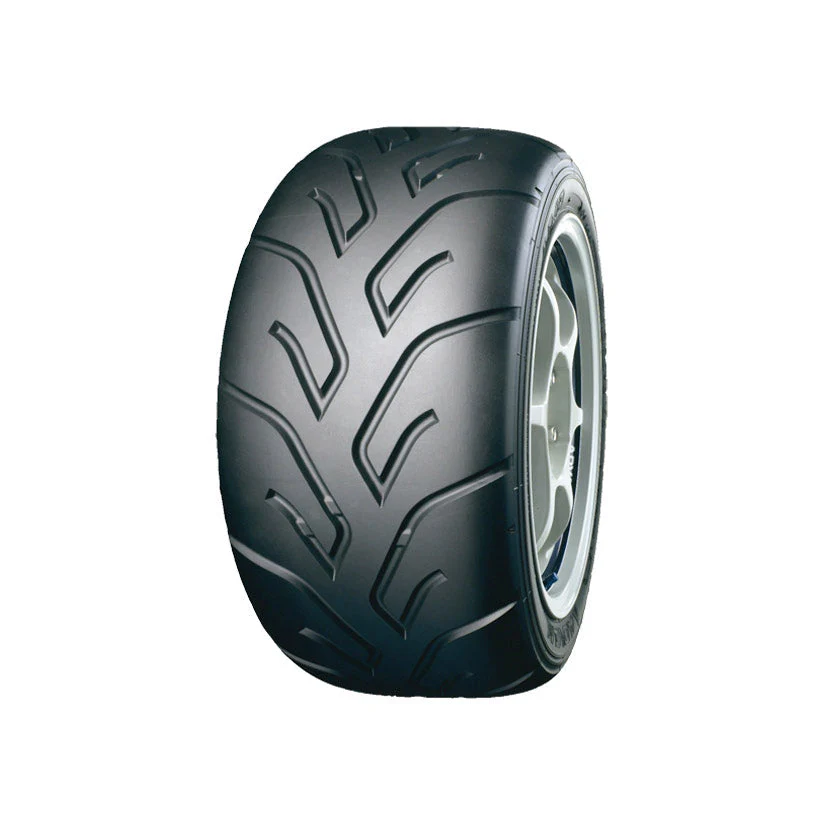 Yokohama Advan A048 Semi-Slick Track Tyre - Image 5
