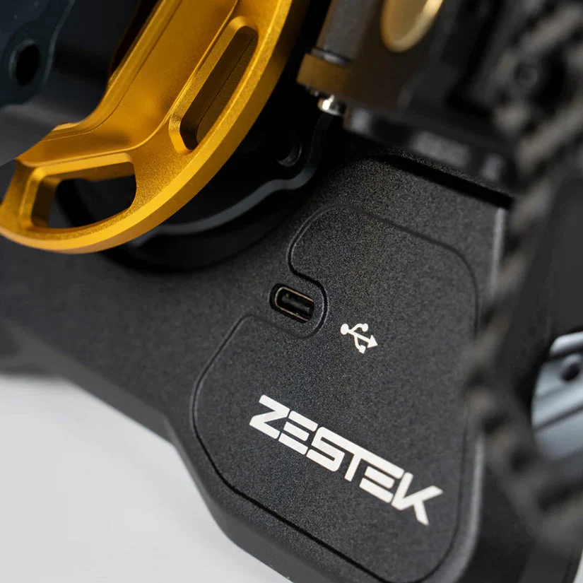 Zestek Racing SCX Steering Wheel Control Panel Seat Leon Cupra 5F 13-20 - Image 12