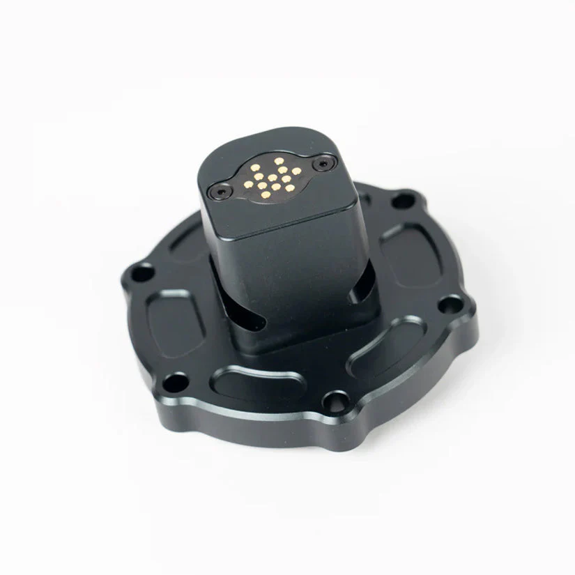 Zestek Racing SCX Steering Wheel Control Panel Seat Leon Cupra 5F 13-20 - Image 13