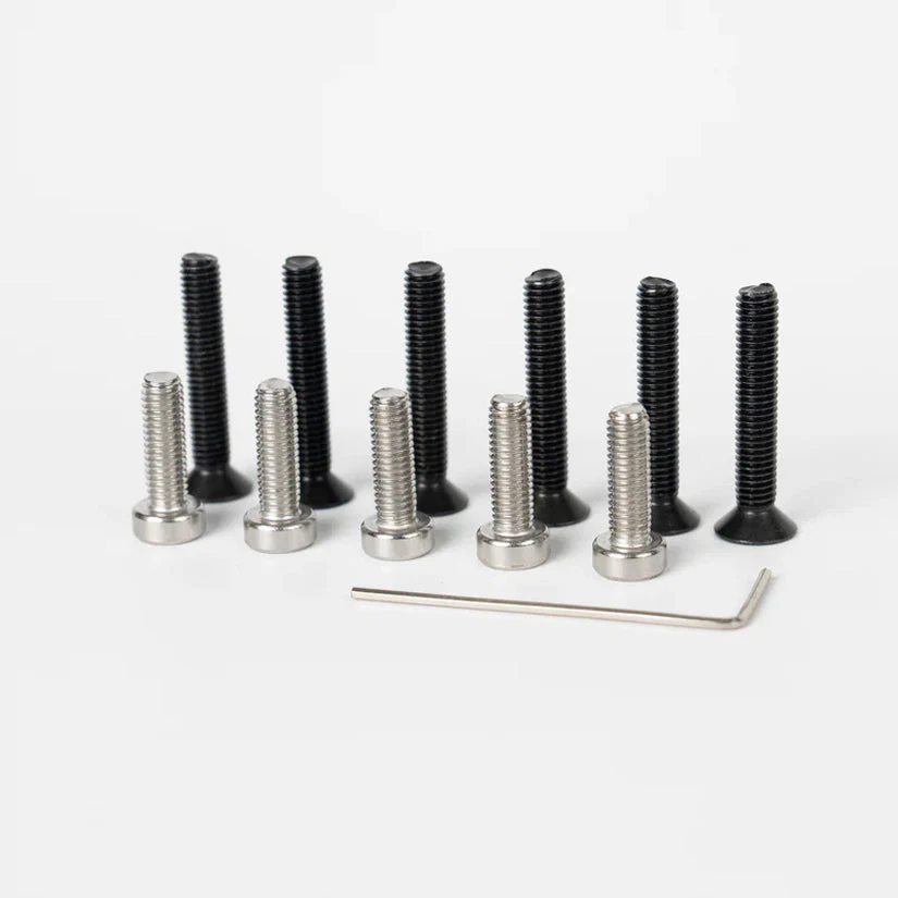 Zestek Racing SCX Steering Wheel Control Panel Seat Leon Cupra 5F 13-20 - Image 14