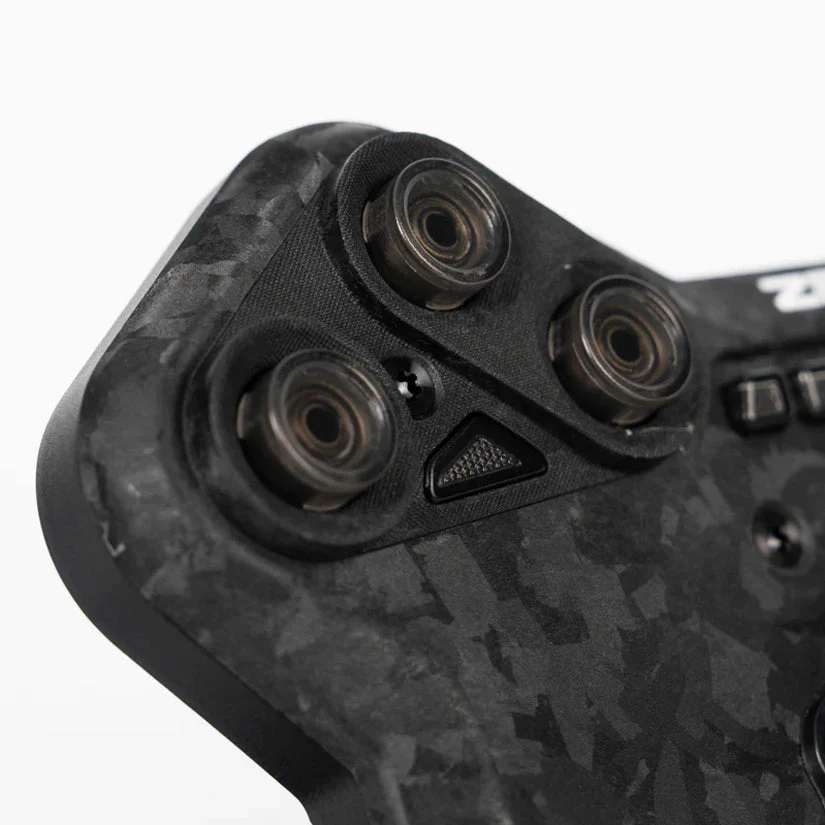 Zestek Racing SCX Steering Wheel Control Panel Seat Leon Cupra 5F 13-20 - Image 5