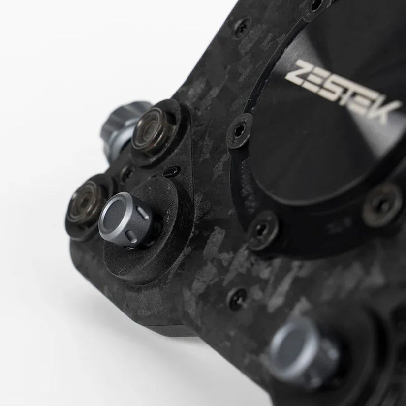 Zestek Racing SCX Steering Wheel Control Panel Seat Leon Cupra 5F 13-20 - Image 6