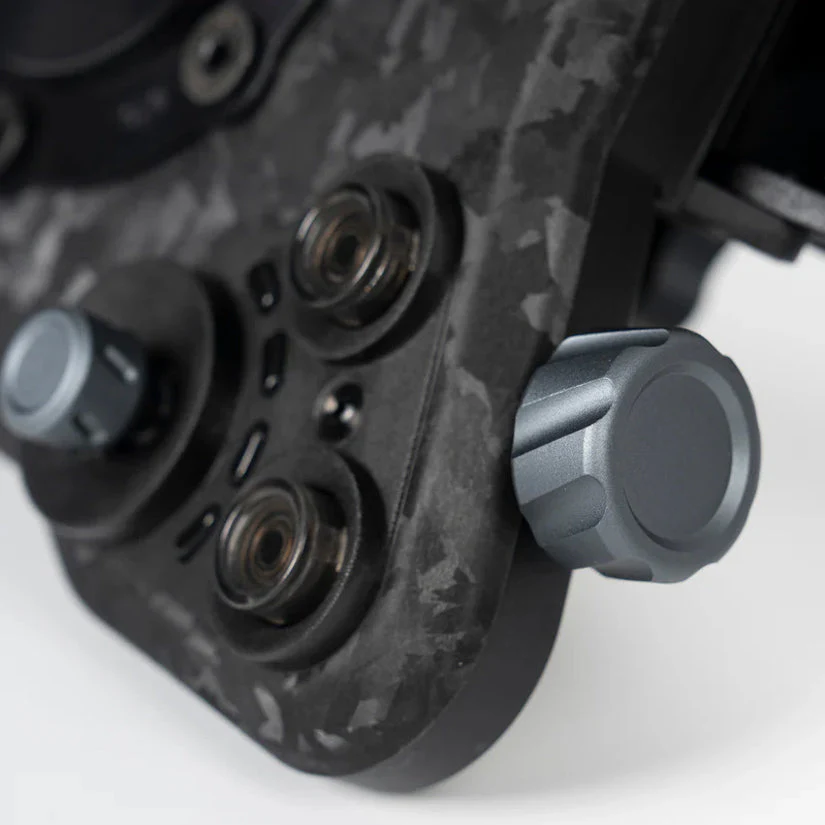 Zestek Racing SCX Steering Wheel Control Panel Seat Leon Cupra 5F 13-20 - Image 7