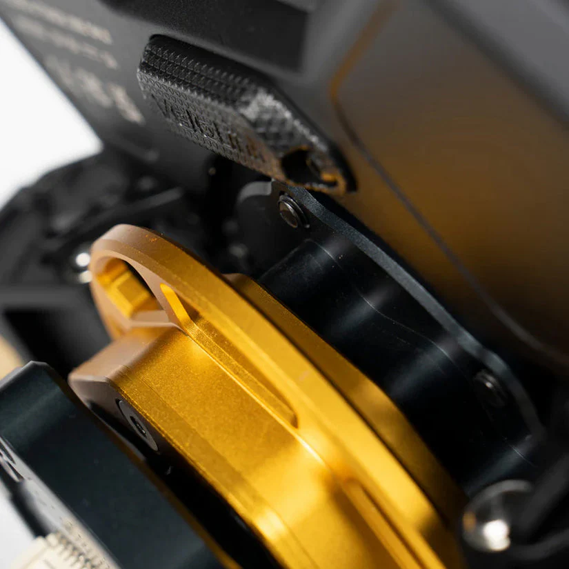 Zestek Racing SCX Steering Wheel Control Panel Seat Leon Cupra 5F 13-20 - Image 9